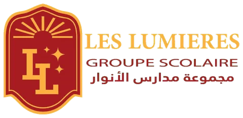 مجموعة مدارس الأنوار - logo officiel